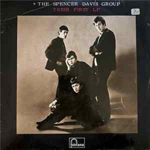 The Spencer Davis Group - Their First LP Mp3