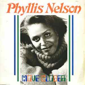 Phyllis Nelson - Move Closer Mp3