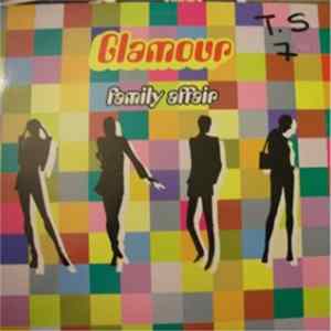 Glamour - Family Affair Mp3
