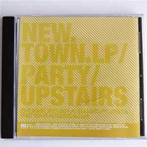 Various - New.Town Mp3