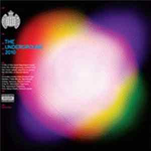 Various - The Underground 2010 Mp3