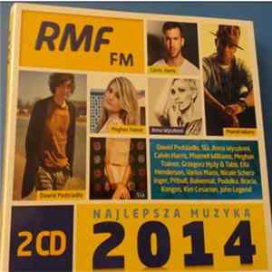 Various - RMF FM Najlepsza Muzyka 2014 Mp3