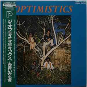 Optimistics - The Optimistics Mp3