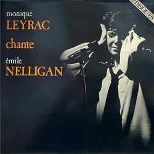 Monique Leyrac - Chante Nelligan Mp3
