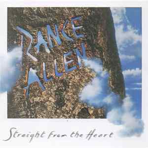 Rance Allen - Straight From The Heart Mp3
