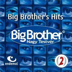 Various - Big Brother's Hits Mp3