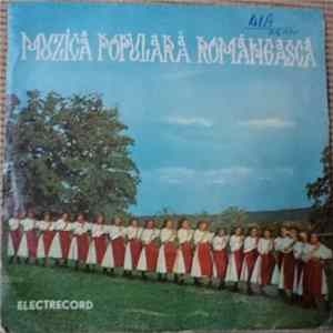 Ana Pacatiuș - Muzică Populară Românească Mp3