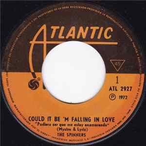 The Spinners - Could It Be I'm Falling In Love Mp3