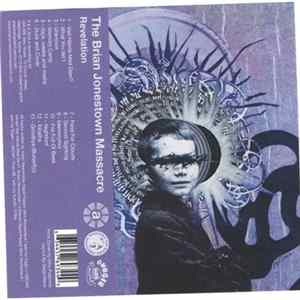 The Brian Jonestown Massacre - Revelation Mp3