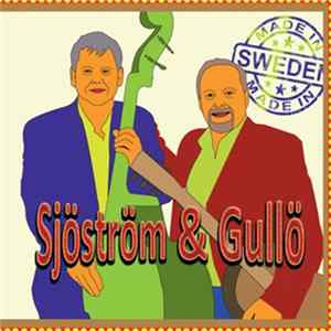 Sjöström&Gullö - Made In Sweden Mp3