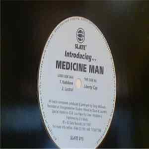 Medicine Man - Liberty Cap Mp3