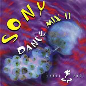 Various - Sony Dance Mix II Mp3