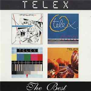 Telex - The Best Mp3