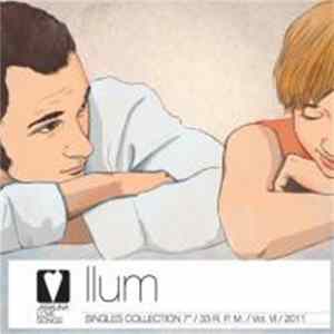 Llum - It Must Be Love Mp3