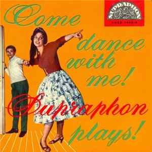 Gery Scott - Come Dance With Me! Supraphon Plays! Mp3