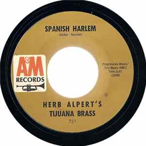 Herb Alpert's Tijuana Brass - Spanish Harlem / A-ME-RI-CA Mp3