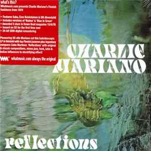 Charlie Mariano - Reflections Mp3