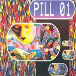 Various - Pill 01 Mp3