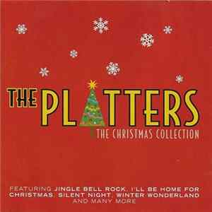 The Platters - The Christmas Collection Mp3