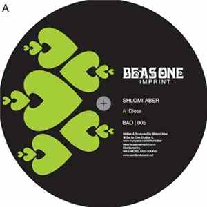 Shlomi Aber - Diosa / Sekur Mp3