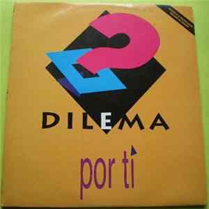Dilema - Por Ti Mp3