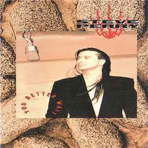 Steve Perry - You Better Wait Mp3