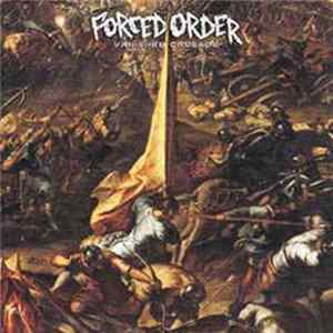 Forced Order - Vanished Crusade Mp3