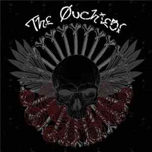 The Ouchies - The Ouchies EP Mp3