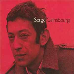 Serge Gainsbourg - Serge Gainsbourg Mp3