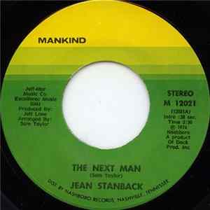 Jean Stanback - The Next Man / Ain't Nothing In The Streets Mp3