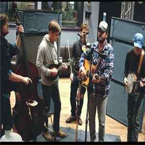 Town Mountain - Folkadelphia Session 04​/​10​/​2016 Mp3