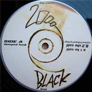 Dego - Dumped Funk Mp3