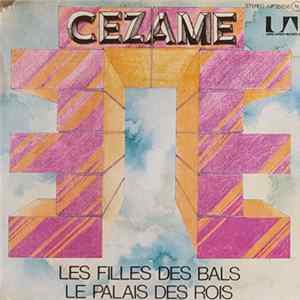 Cezame - Les Filles Des Bals / Le Palais Des Rois Mp3
