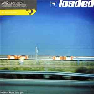 Laid Featuring Derek Conyer - No More Games Mp3