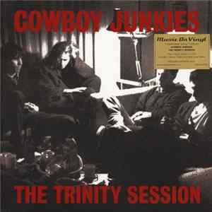 Cowboy Junkies - The Trinity Session Mp3