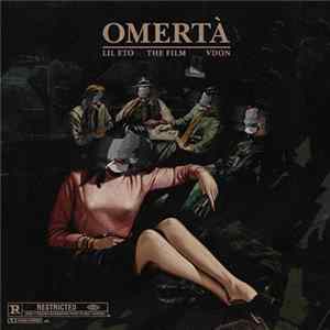 Lil Eto & V Don - Omertà: The Film Mp3
