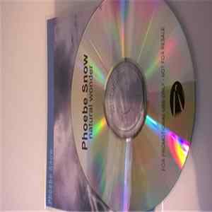 Phoebe Snow - Natural Wonder Mp3