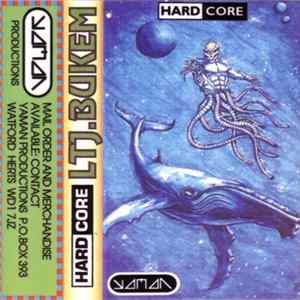 LTJ Bukem - Hardcore Volume 10 Mp3