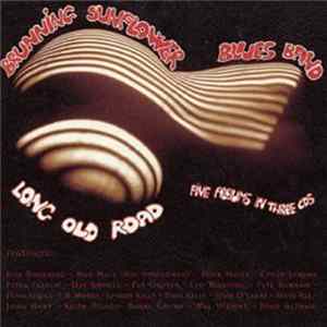 Brunning Sunflower Blues Band - Long Old Road Mp3