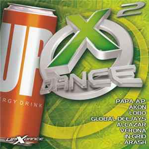 Various - Up X Dance 2 Mp3