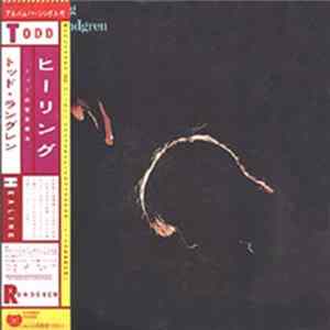 Todd Rundgren - Healing Mp3