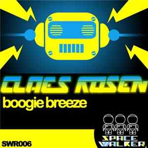 Claes Rosen - Boogie Breeze Mp3