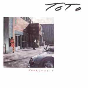 Toto - Fahrenheit Mp3