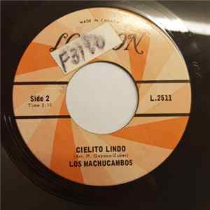 Los Machucambos - Brasil Mp3