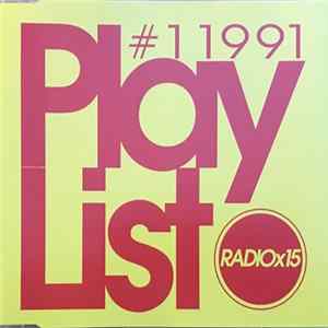 Various - PlayList # 1 1991 Mp3