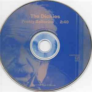 The Dickies - Pretty Ballerina Mp3