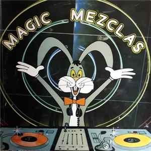 Various - Magic Mezclas Mp3