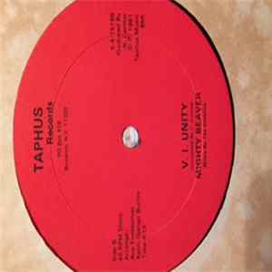 The Mighty Beaver - We Go Jam / V.I. Unity Mp3