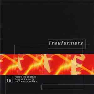 Fury, Energy & Sharkey - Freeformers Mp3