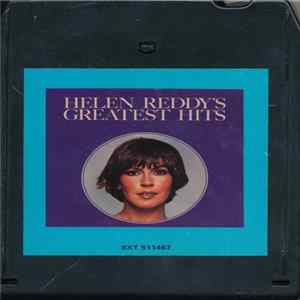 Helen Reddy - Helen Reddy's Greatest Hits Mp3